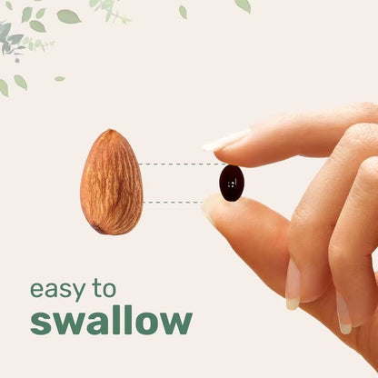 Women'S Soft Capsules & Gummies Moisturize Nourish Care for Intestinal Barrier Improve Resistance and Reduce Leakage